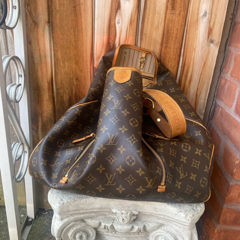 Louis Vuitton Delightful GM